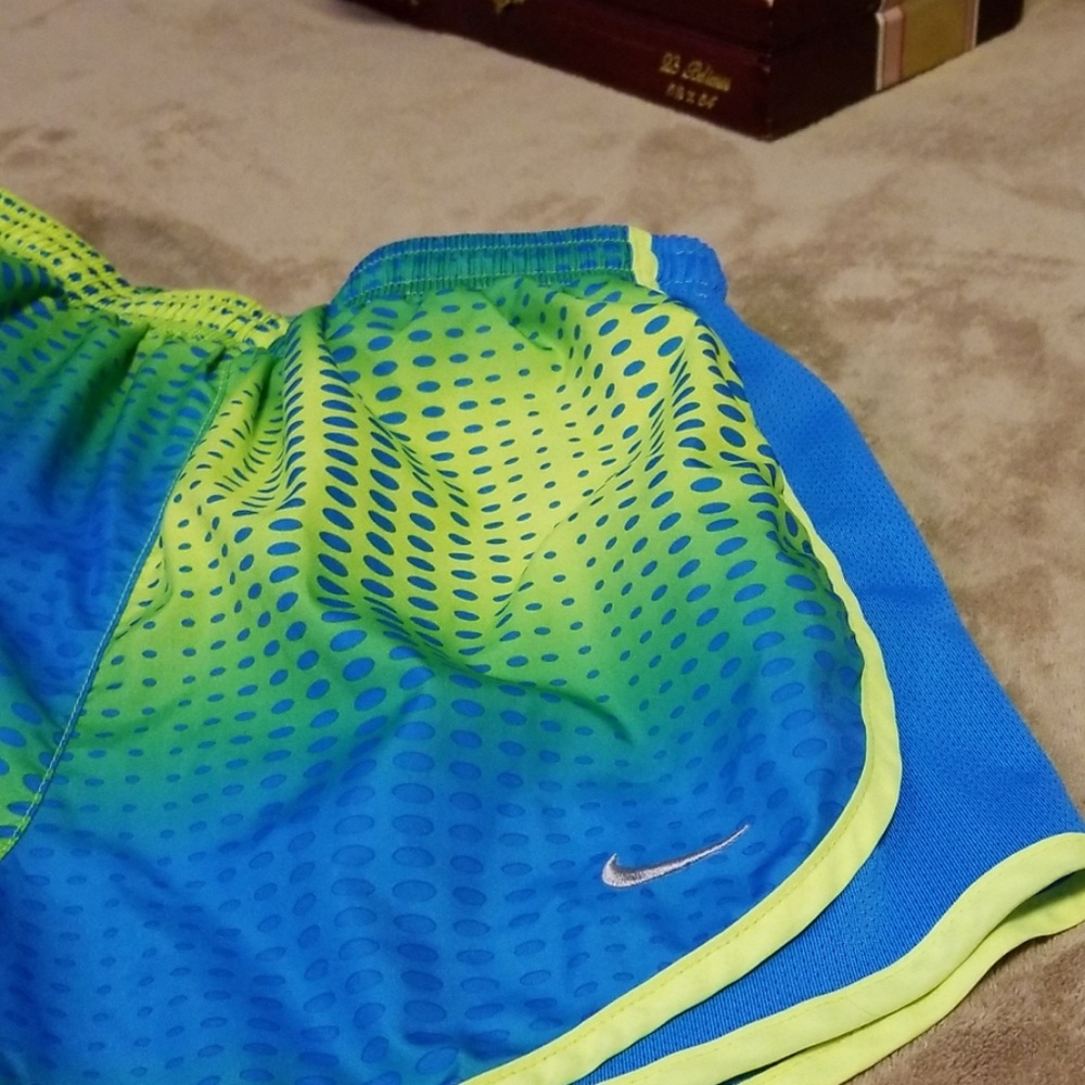 NIKE women's shorts